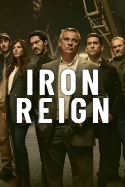 watch Iron Reign