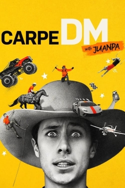 watch Carpe DM with Juanpa