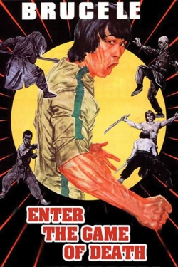 watch Enter the Game of Death