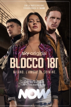 watch Blocco 181