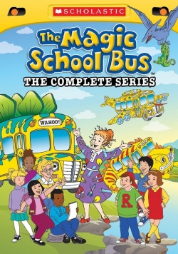 watch The Magic School Bus