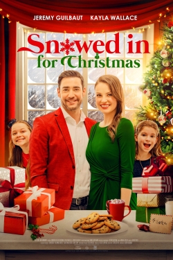 watch Snowed In for Christmas