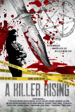 watch A Killer Rising