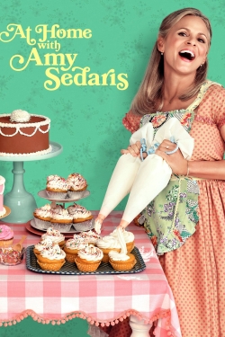 watch At Home with Amy Sedaris