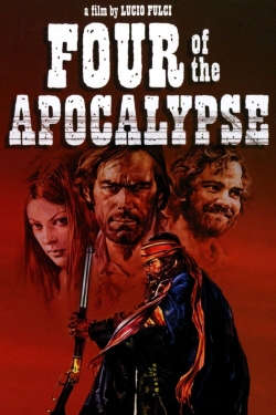 watch Four of the Apocalypse