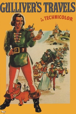 watch Gulliver's Travels