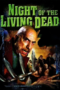 watch Night of the Living Dead 3D