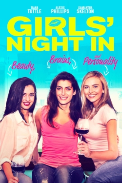 watch Girls' Night In