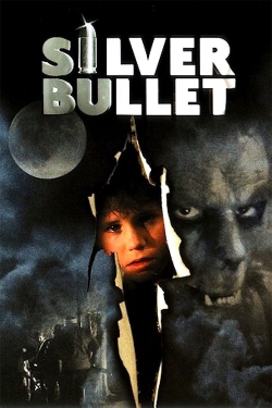 watch Silver Bullet