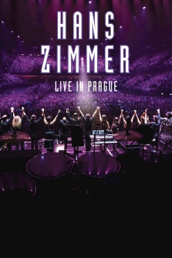watch Hans Zimmer: Live in Prague