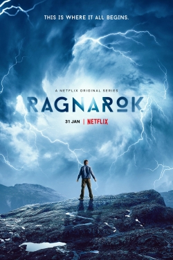 watch Ragnarok