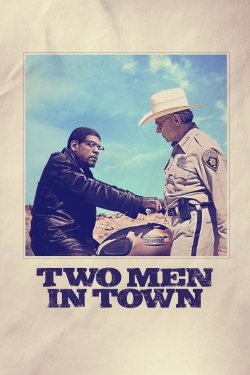watch Two Men in Town