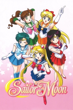 watch Sailor Moon