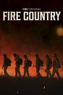 watch Fire Country