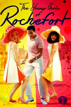 watch The Young Girls of Rochefort