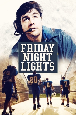 watch Friday Night Lights