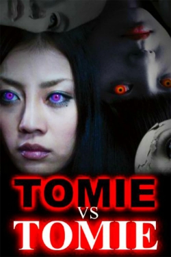 watch Tomie vs Tomie