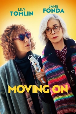 watch Moving On