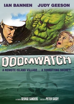 watch Doomwatch