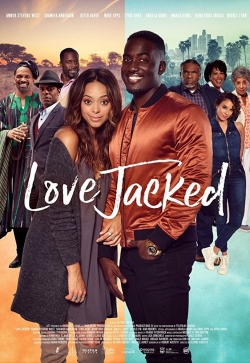 watch Love Jacked