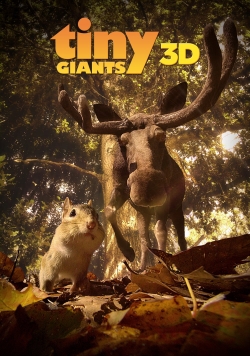 watch Tiny Giants 3D