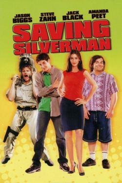 watch Saving Silverman