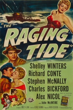 watch The Raging Tide