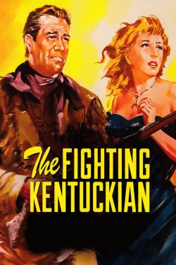 watch The Fighting Kentuckian