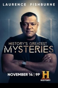 watch History's Greatest Mysteries