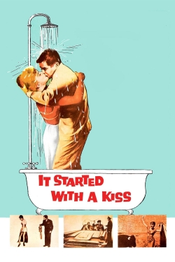watch It Started with a Kiss