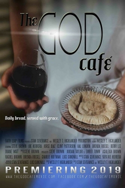 watch The God Cafe
