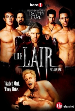 watch The Lair