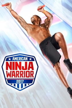 watch American Ninja Warrior