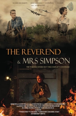 watch The Reverend and Mrs Simpson