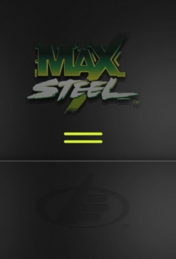 watch Max Steel