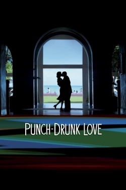 watch Punch-Drunk Love