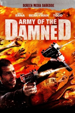 watch Army of the Damned