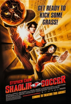 watch Shaolin Soccer