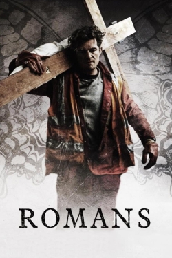 watch Romans