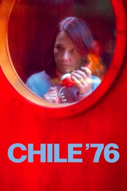 watch Chile '76