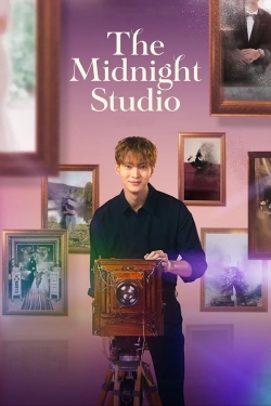 watch The Midnight Studio