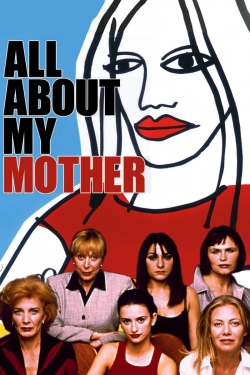 watch All About My Mother