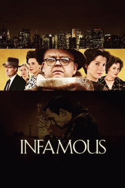 watch Infamous
