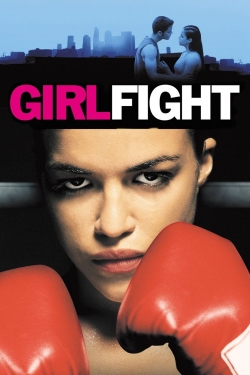 watch Girlfight