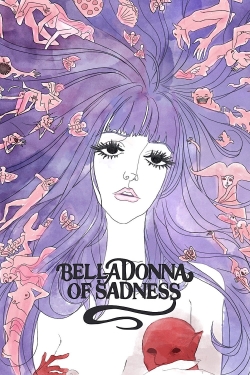 watch Belladonna of Sadness