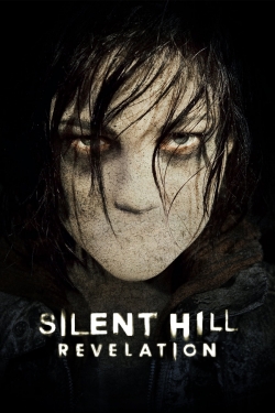 watch Silent Hill: Revelation 3D