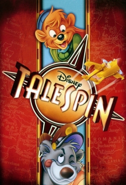 watch TaleSpin