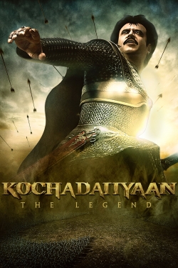 watch Kochadaiiyaan