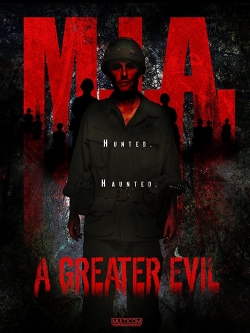watch M.I.A. A Greater Evil