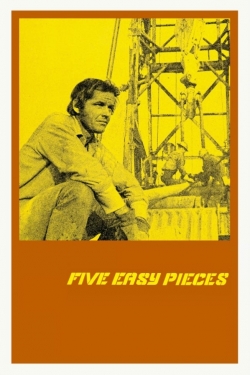 watch Five Easy Pieces